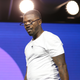 Ray J speaks on stage at the REVOLT X AT&T 3-Day Summit In Los Angeles - Day 1 on October 25, 2019 in Los Angeles, California.